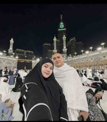 Refleksi Idul Fitri:Menguatkan Nilai Toleransi, Keadilan, Dan Hukum Dalam Kehidupan Berbangsa