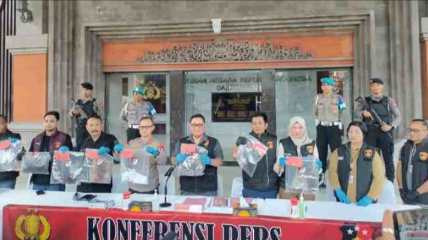 Perkembangan Kasus Pembunuhan WNA Belanda Polda Bali Tetapkan Dua Orang Tersangka Status DPO