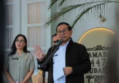 Transaksi JFW 2026 Tembus Rp67,5 Triliun, Gubernur Pramono:Ekonomi Jakarta Solid