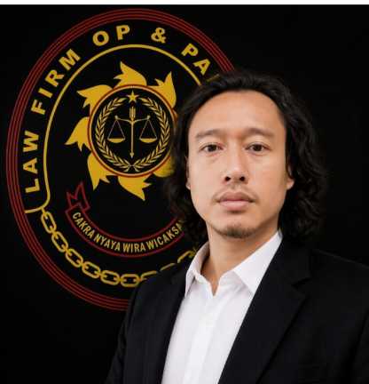 Oki Prasetiawan SM, SH, MH, CLMA Mengecam Tindakan Anarkis:Pengeroyokan Advokat di Bandung adalah Pelanggaran Terhadap Hukum dan Kemanusiaan
